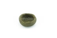 Feeding cup round for granulate or paste for aquarium