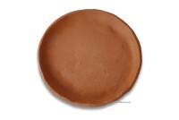 Feeding cup round for granulate or paste for aquarium