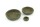 Feeding cup round for granulate or paste for aquarium