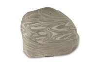Large stone cave ,Axolotl made of clay approx. 38x30x14-15 cm