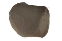 Large stone cave ,Axolotl made of clay approx. 38x30x14-15 cm