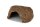 Large stone cave ,Axolotl made of clay approx. 38x30x14-15 cm