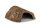 Large stone cave ,Axolotl made of clay approx. 38x30x14-15 cm