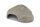 Large stone cave ,Axolotl made of clay approx. 38x30x14-15 cm