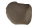 Large stone cave ,Axolotl made of clay approx. 38x30x14-15 cm