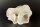 Handmade Rock made of Clay Coral for Aquarium - Unique CoralArt - D3