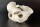 Handmade Rock made of Clay Coral for Aquarium - Unique CoralArt - D6