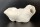 Handmade Rock made of Clay Coral for Aquarium - Unique CoralArt - D6