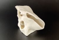 Handmade Rock made of Clay Coral for Aquarium - Unique...