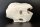 Handmade Rock made of Clay Coral for Aquarium - Unique CoralArt - D8