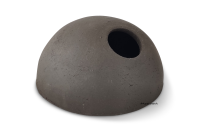 Igloo cave 12 cm Ø Igloo cave Apistogramma...