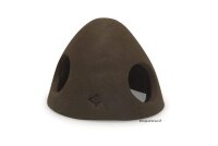 Igloo Cave Clay 9 cm Ø Frog House Hideout 3 Entrances