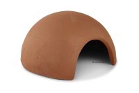 Igloo Cave 12 cm &Oslash; Frog House Spawning Cave Hideout