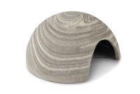 Igloo Cave 12 cm &Oslash; Frog House Spawning Cave Hideout
