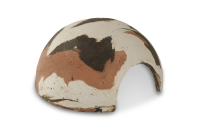 Igloo Cave 12 cm &Oslash; Frog House Spawning Cave Hideout