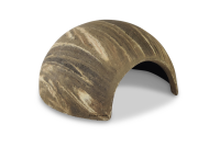 Igloo Cave 12 cm &Oslash; Frog House Spawning Cave Hideout