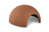 Igloo Cave 12 cm &Oslash; Frog House Spawning Cave Hideout