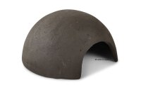 Igloo Cave 12 cm &Oslash; Frog House Spawning Cave Hideout