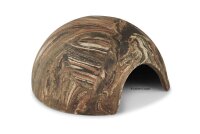 Igloo Cave 12 cm &Oslash; Frog House Spawning Cave Hideout