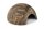Igloo Cave 12 cm Ø Frog House Spawning Cave Hideout