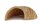 Igloo Cave Snail Shell Iris