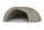 Igloo Cave Snail Shell Iris