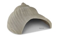 Igloo Cave Snail Shell with Top