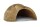 Igloo Cave Snail Shell with Top