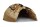 Igloo Cave Snail Shell with Top
