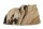 Igloo Cave Snail Shell with Top