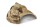 Igloo Cave Snail Shell with Top