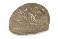 Igloo cave made of clay Snail shell Phoenix