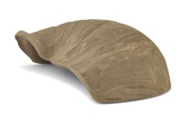 Igloo cave made of clay Snail shell Phoenix
