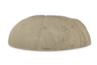 Igloo cave made of clay Snail shell Phoenix