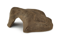 Small stone cave ,Abigail
