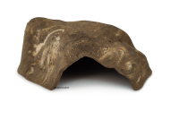 Small stone cave ,Abigail