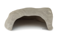 Small stone cave ,Abigail