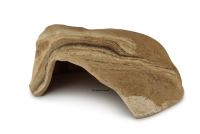 Small stone cave ,Abigail