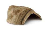 Small stone cave ,Abigail