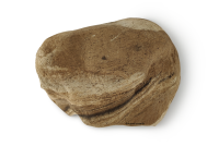 Small stone cave ,Abigail