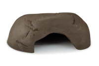 Small stone cave ,Emily from clay