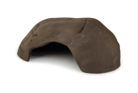 Small stone cave ,Emily from clay