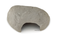 Small stone cave ,Emily from clay