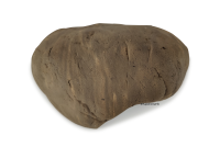 Small stone cave ,Emily from clay