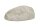 Small stone cave Hedgehog made of clay