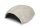 Small stone cave Hedgehog made of clay