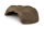 Small stone cave ,Lea from clay