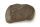 Small stone cave ,Lea from clay