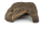 Small stone cave ,Maru from clay