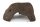 Small stone cave ,Maru from clay